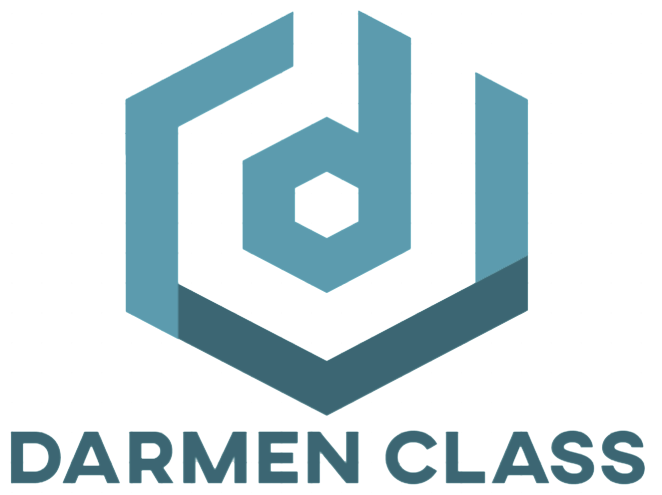 DARMEN CLASS